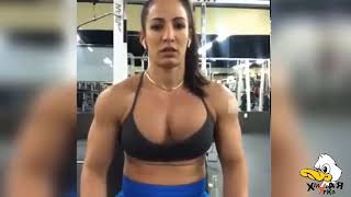 ПРИКОЛЫ В СПОРТЗАЛЕ 2019/FUNNY FITNESS/ FUN IN SPORTS #4