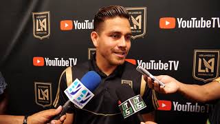 #MLS | Rodolfo Zelaya