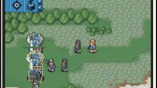 Lego Battles DS Mission 2