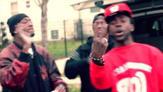 Tray Pakman - Throw Up Ya Dubs [Englewood Anthem]