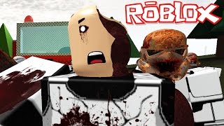 Roblox Adventures / Zombie Outbreak Survival / Survive the Zombie Apocalypse!