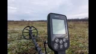 NOKTA MAKRO Simplex  КОП в ГОРАХ