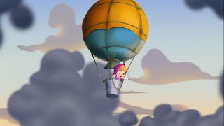 Маша и Медведь. Игра "операция спасение" 30 уровень. Masha and The Bear Search and Rescue 30 level