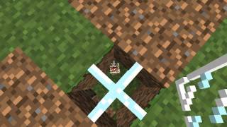 Minecraft安全垃圾桶小教學:D ByExR