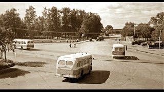 История ГУП МО «Мострансавто».