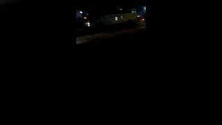 Servis makan saur di RM markoni rosalia indah