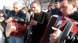 HOVO KLARNET ANDO DHOL KAREN AKARTYON 89281686794