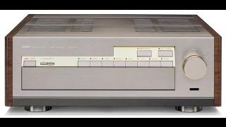 YAMAHA AX-2000A