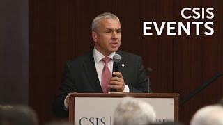 Chemical Safety and Security: TSCA Legislation and Terrorist Attacks
