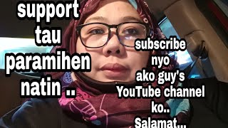 hi mga sissy ko jan ..usap po tau dito na namn ako...