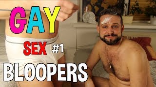Gay Sex Bloopers #1 | odc. #290