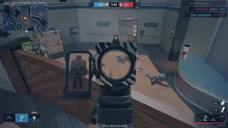 Ironsight Highlight #1