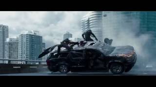 DEADPOOL (2016) HD. The Prodigy - Roadblox
