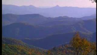 APPALACHIA Mountain Montage