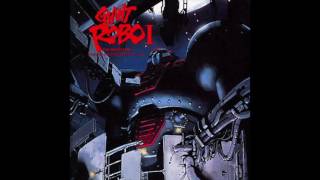 Giant Robo OST I - Track 07 - Path to Developing the Shizuma Drive ~ The Incident's Beginning