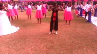 Best wedding Meru county 2016