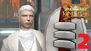 Star Wars KOTOR 2: Revenge of Revan [PC Mod] - 2