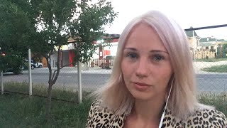 Kapous 10.02  перламутрово-платиновый блондин, аквапарк «Олимпия», ёжик Степан