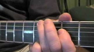 Honey Don't Beatles guitar lesson solo