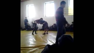 Исабек Махсудов лейлек курош