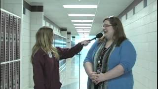 Owl Watch News - Chalmette High School - Week of February 23-27, 2015
