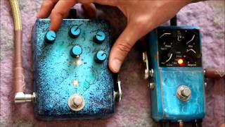 Sonic Crayon FX - Vessel's End vibrato demo