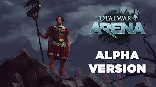 GamePlay Total War Arena