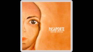 Pasaporte - Caigo Lento