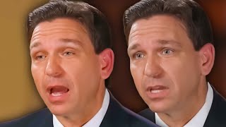 Ron DeSantis Thinks He Could Have Been A Disciple Of Jesus