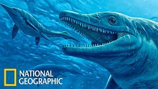 Морские чудовища древности | С точки зрения науки (Full HD)