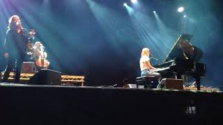 Frida Hyvönen - Imponera På Mig (Live Way Out West 2017-08-12)