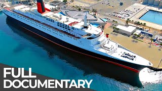 World's Most Luxurious Hotel | Inside the Gigantic Hotel Ship