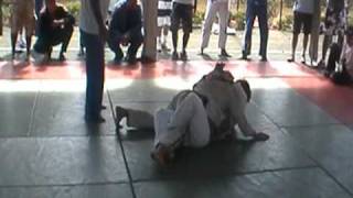 Diogo Borges x Tony Filândia