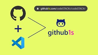 Try THIS GitHub 1 Second Shortcut Trick | VS Code in Browser!! (github1s)