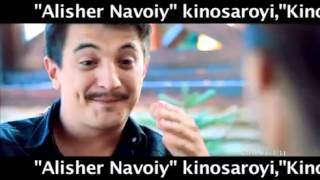 nafs uz kino