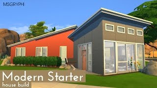 Modern Starter