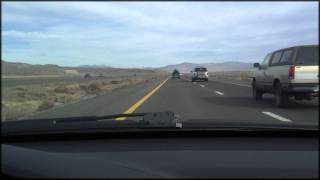 Redline long range detect - Nevada Highway Patrol
