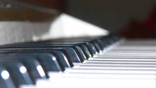 Relaxerende pianomuziek
