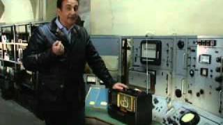 Number stations, la radio delle spie - 1/2