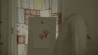 Invisible woman cloth