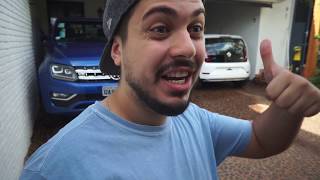 BOAS NOTÍCIAS SOBRE O FUTURO DO BACKSTAGE!!