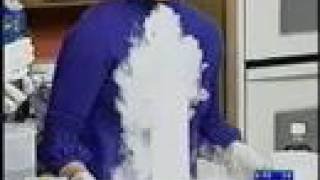 Easy Science Activities For Children: Dry Ice Experiments