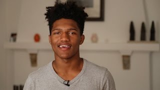 Teens on being tethered to their phones and social media