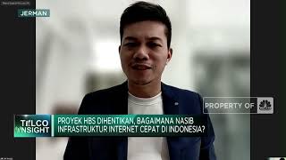 APJII Ungkap Kendala Sediakan Internet di Daerah 3 T