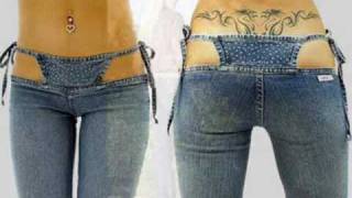 Conway Twitty - Tight Fittin Jeans