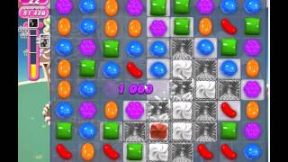 Candy Crush Saga Nivel 155