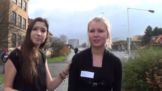 Školní autobus   OA Kladno