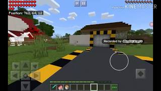 ???Real dragon addon .Справжній дракон в майнкрафт ре.  Настоящий дракон в майнкрафт ре???