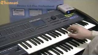 THOMAS MOSYS Demo V8 V9
