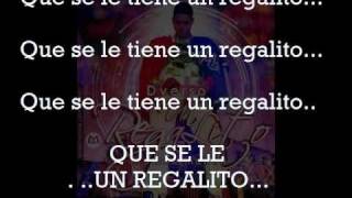 Dverso - UN REGALITO (Prod.By Jossman)